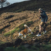 Ruffwear Ridgeline Dog Shoes  (2 Dog Shoes)