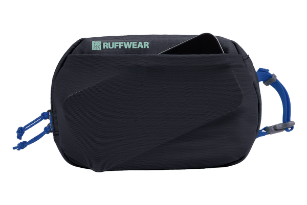 ⚡ Ruffwear Stash Bag Plus