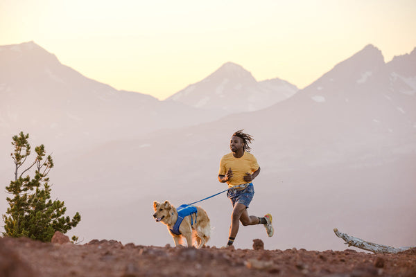 ⚡ Ruffwear Trail Runner Dog Leash