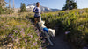 ⚡ Ruffwear Trail Runner Running Vest