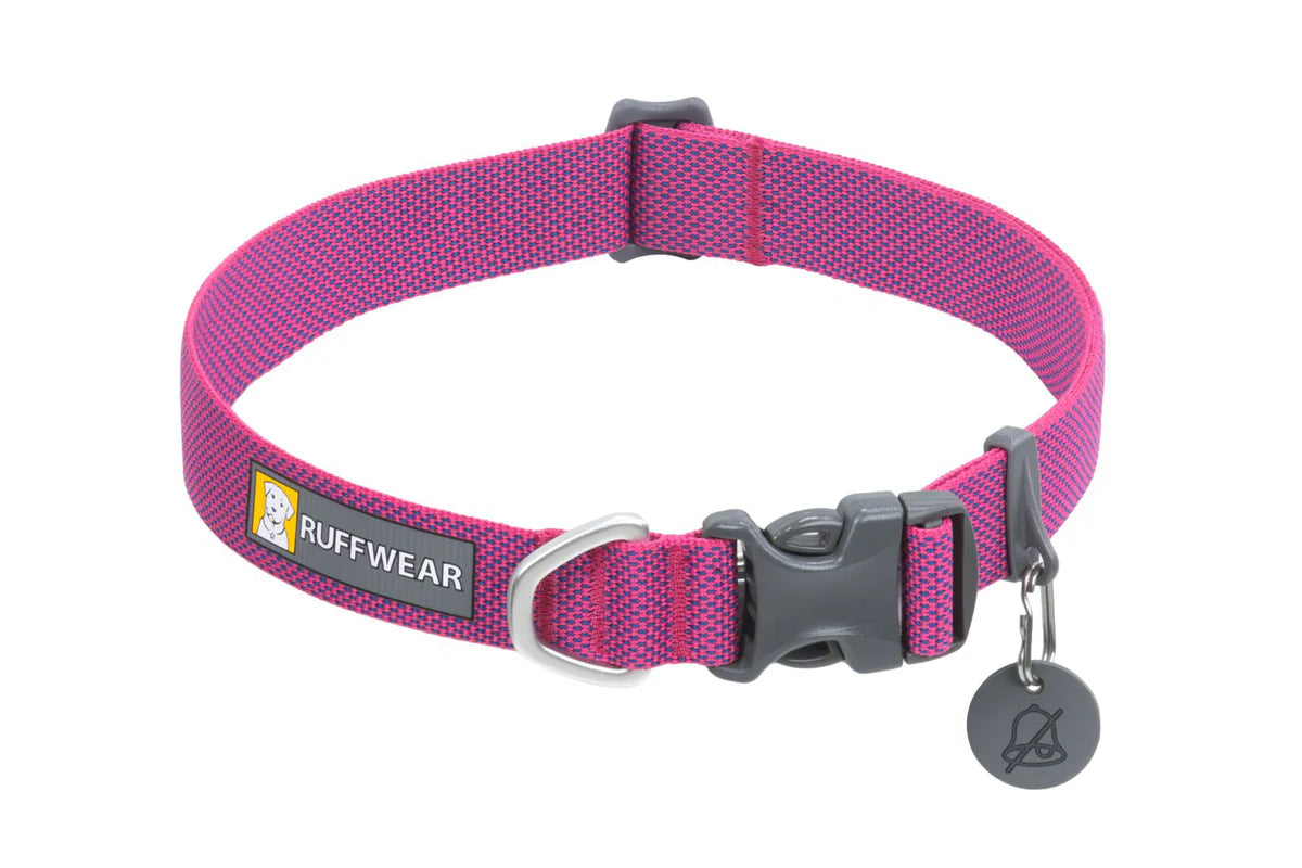 ⚡ Ruffwear Hi & Light Collar