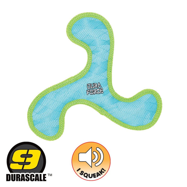 Tuffy DuraForce Boomerang