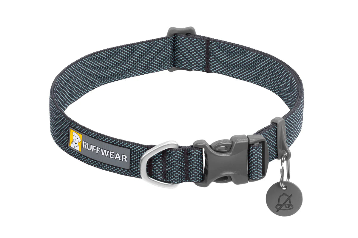 ⚡ Ruffwear Hi & Light Collar
