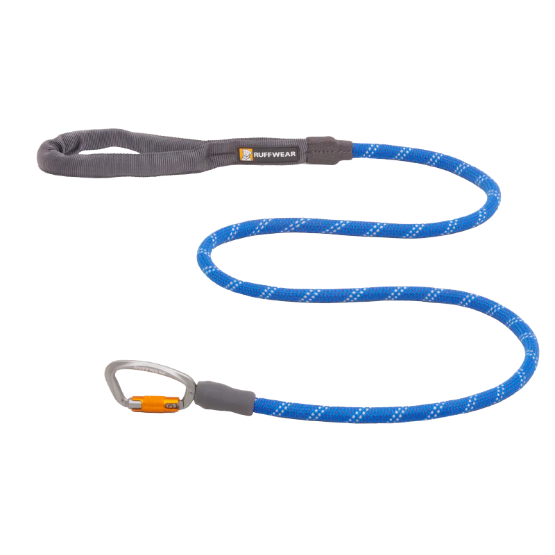 ⚡ Ruffwear Knot-A-Leash 2024