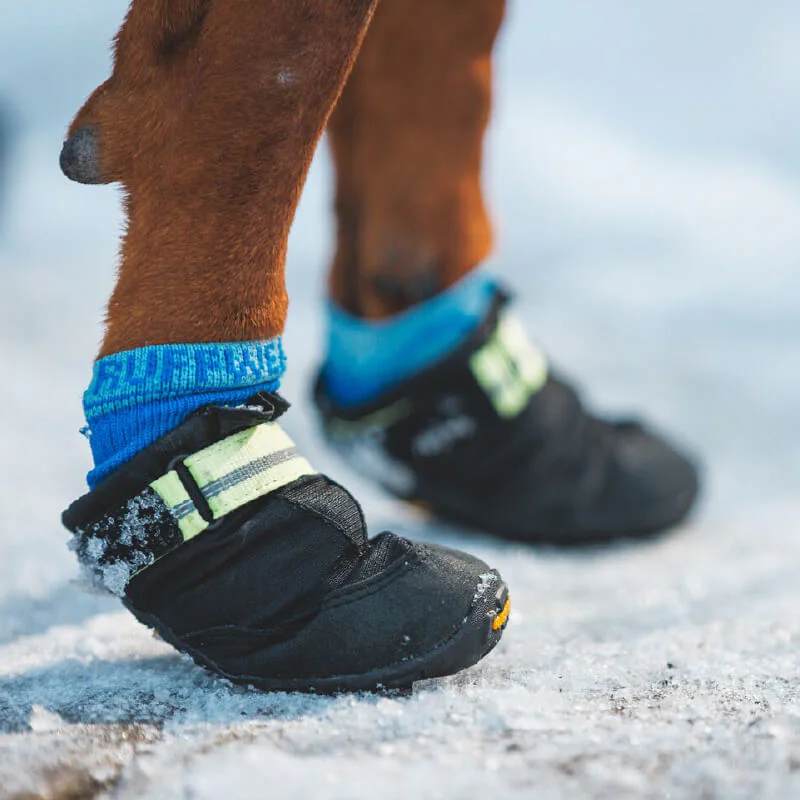 ⚡ NEW Ruffwear Bark’n Boot Dog Socks