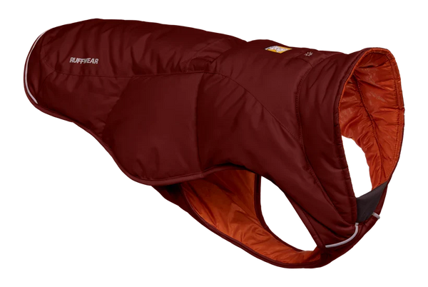 Ruffwear Quinzee Dog Coat