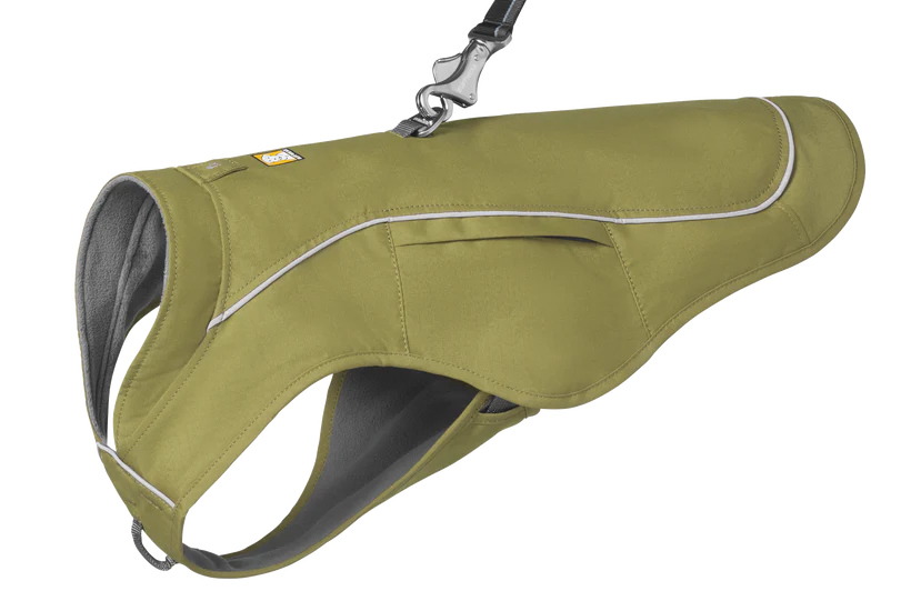Ruffwear Overcoat Fuse Jacket