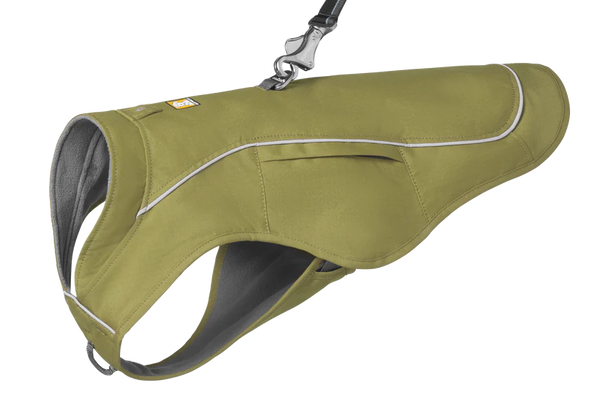 Ruffwear Overcoat Fuse Jacket