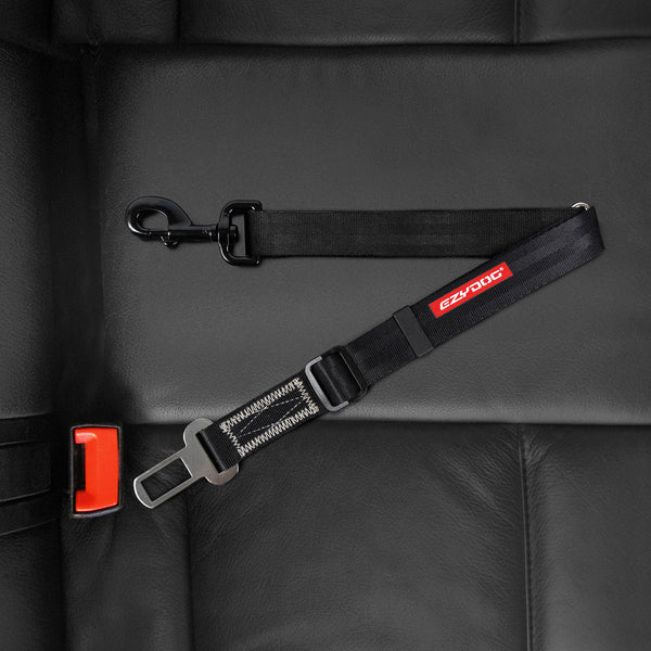 EzyDog Click Adjustable Car Restraint