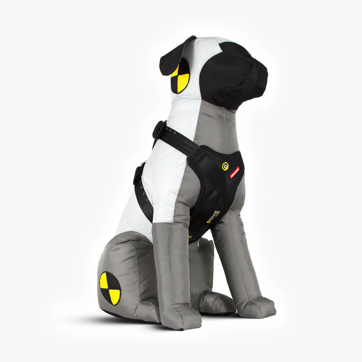 EzyDog Drive Harness