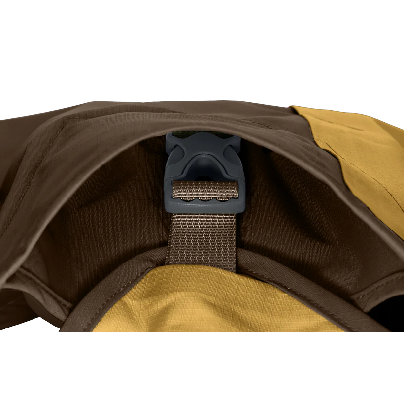 Ruffwear Sun Shower Waterproof Rain Jacket