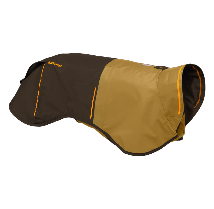 Ruffwear Sun Shower Waterproof Rain Jacket