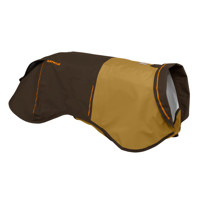 Ruffwear Sun Shower Waterproof Rain Jacket