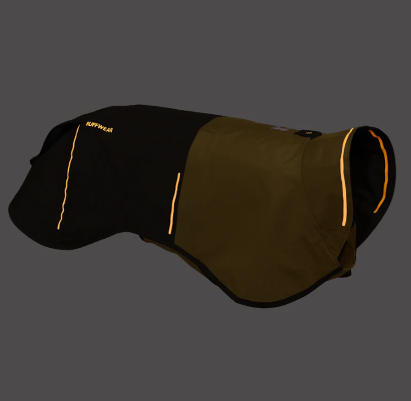 Ruffwear Sun Shower Waterproof Rain Jacket