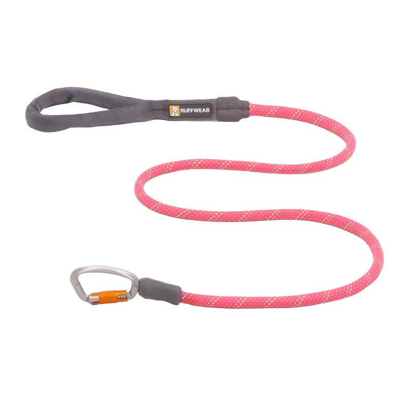 ⚡ Ruffwear Knot-A-Leash 2024