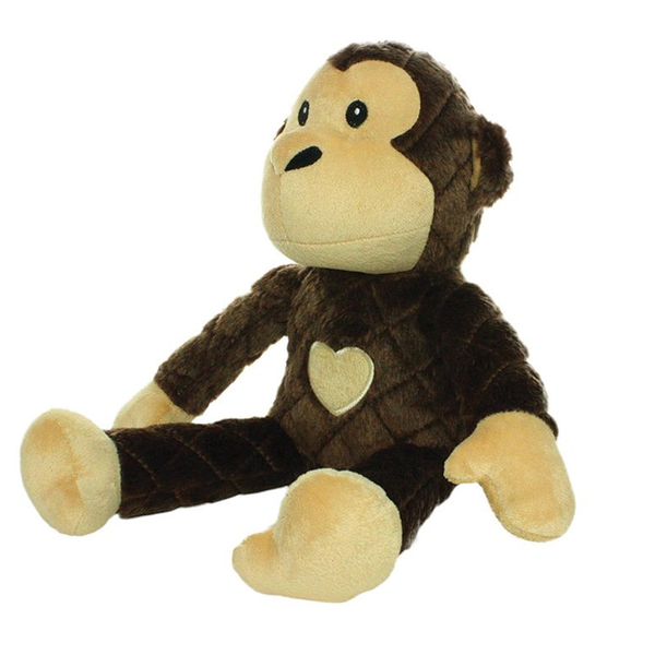 Mighty Toys Max the Monkey