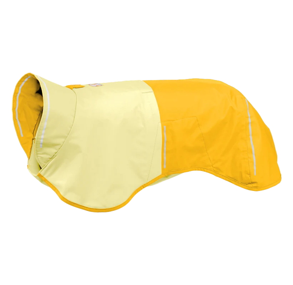 Ruffwear Sun Shower Waterproof Rain Jacket