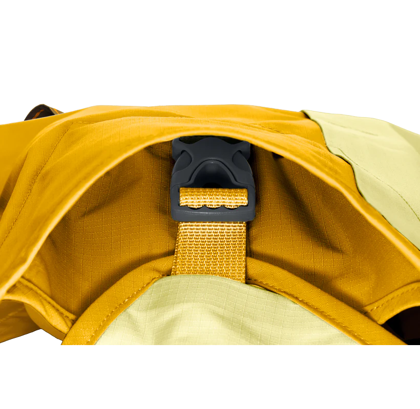 Ruffwear Sun Shower Waterproof Rain Jacket