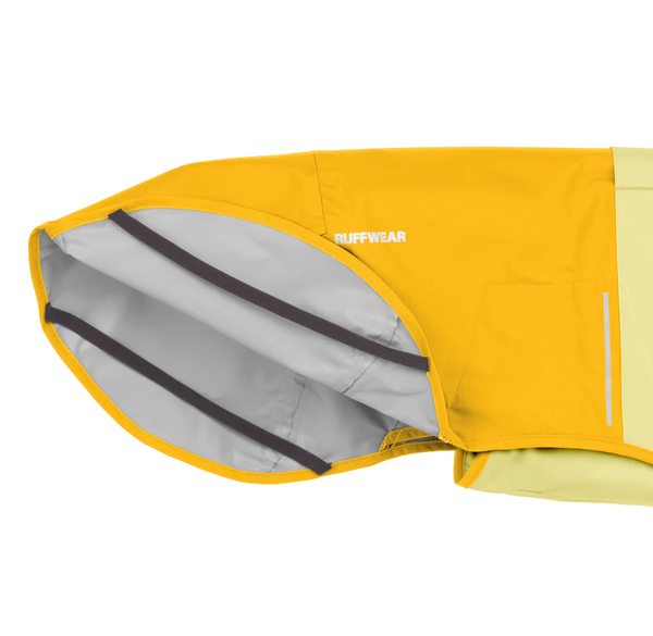 Ruffwear Sun Shower Waterproof Rain Jacket