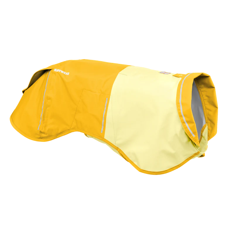 Ruffwear Sun Shower Waterproof Rain Jacket