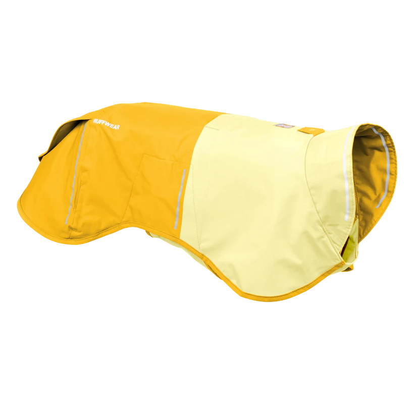 Ruffwear Sun Shower Waterproof Rain Jacket