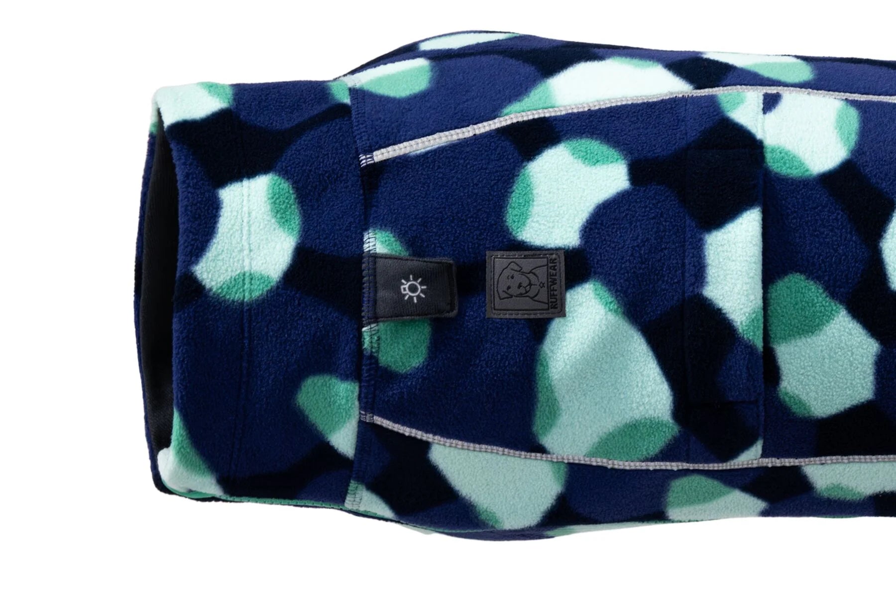 ⚡New  Ruffwear Climate Changer Jacket