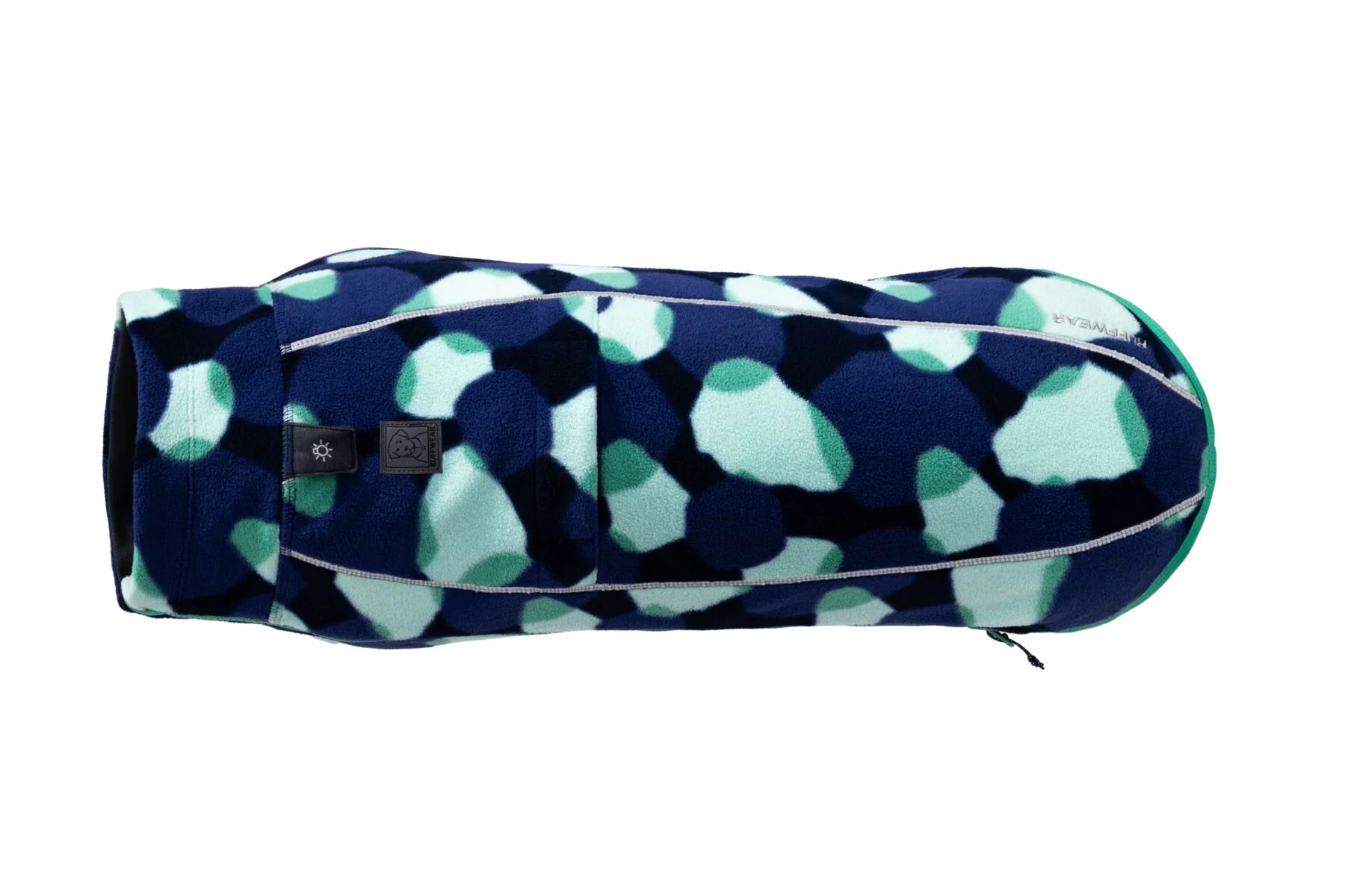 ⚡New  Ruffwear Climate Changer Jacket