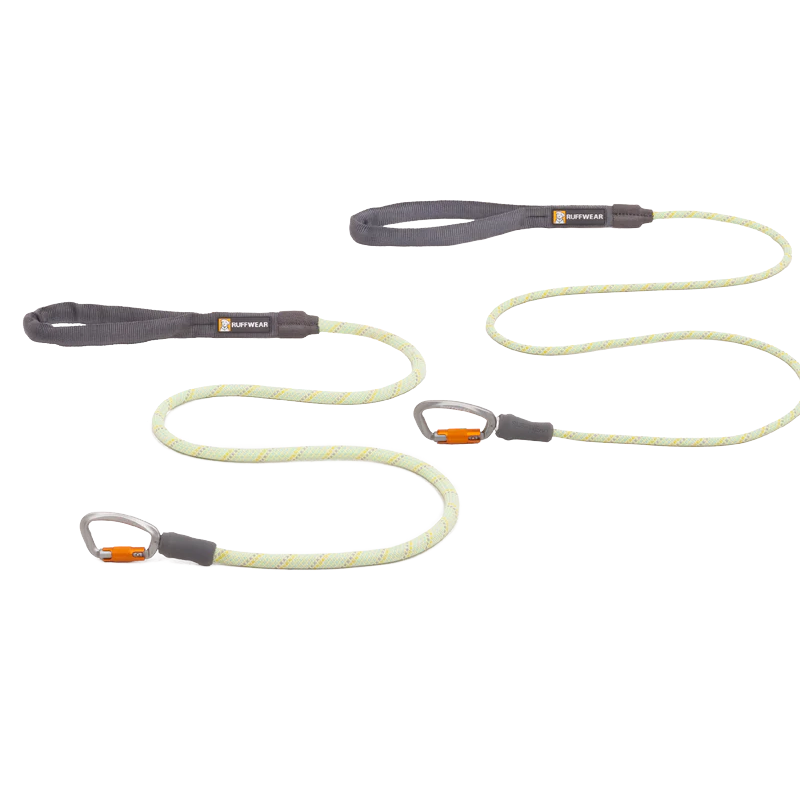 ⚡ Ruffwear Knot-A-Leash 2024