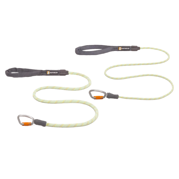 ⚡ Ruffwear Knot-A-Leash 2024