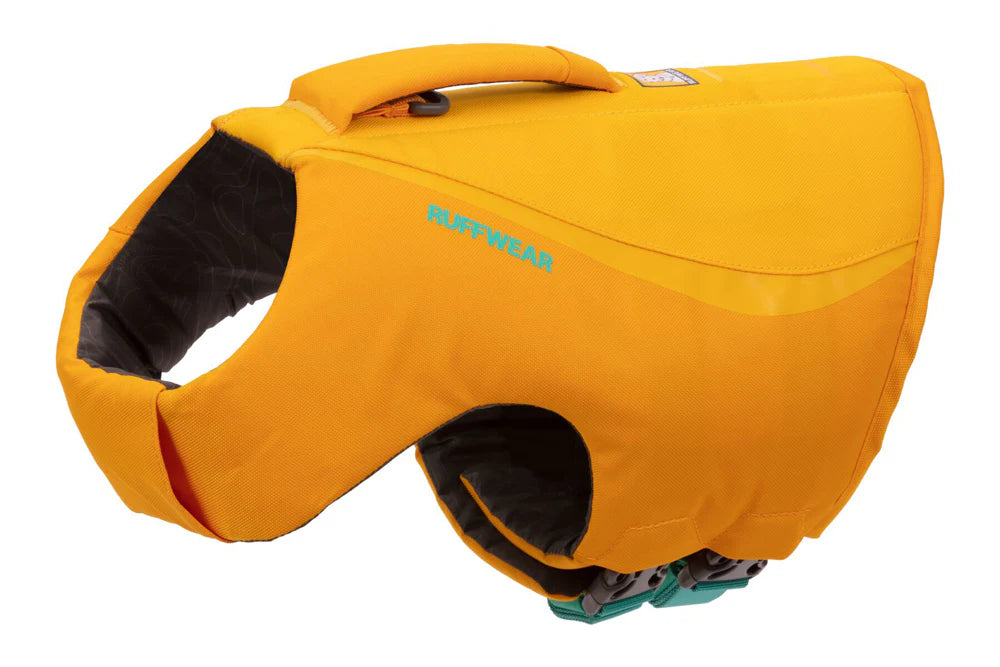 Ruffwear K-9 Float Coat Life Jacket