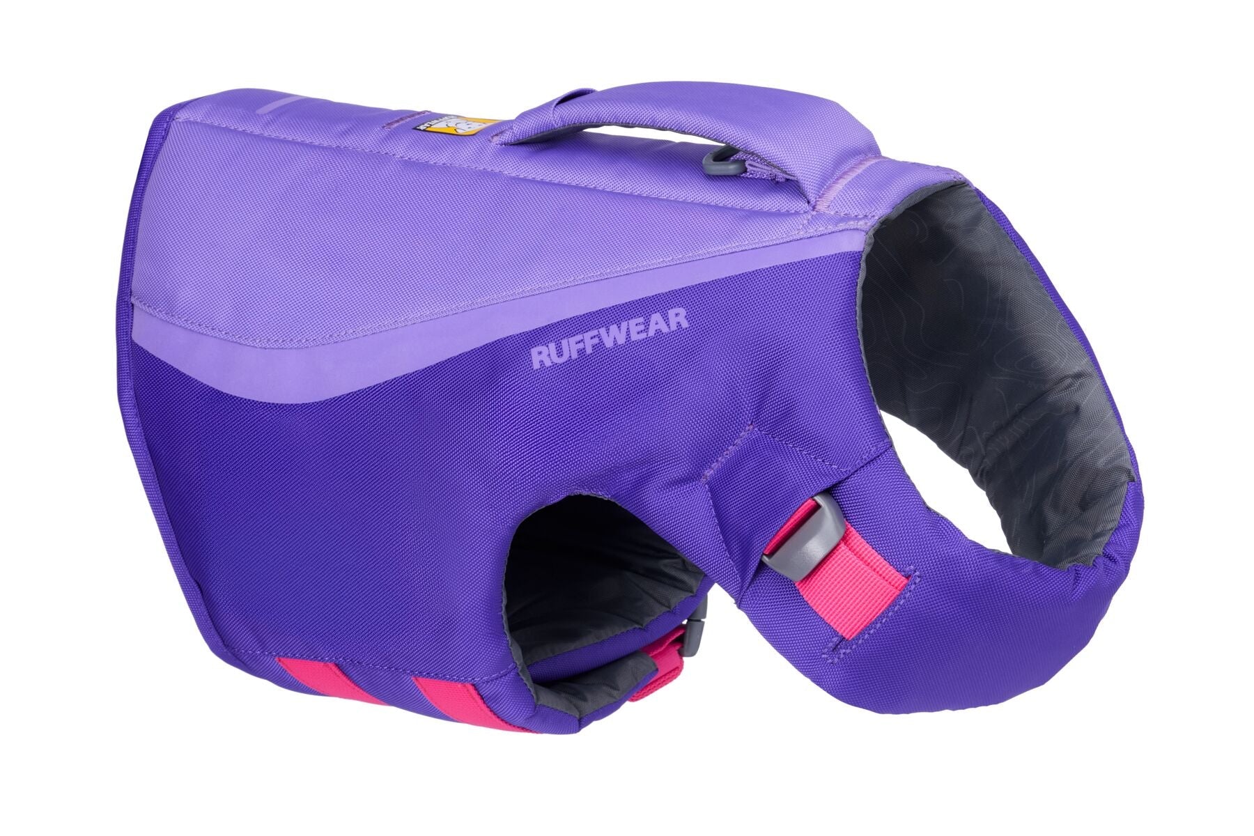 Ruffwear K-9 Float Coat Life Jacket