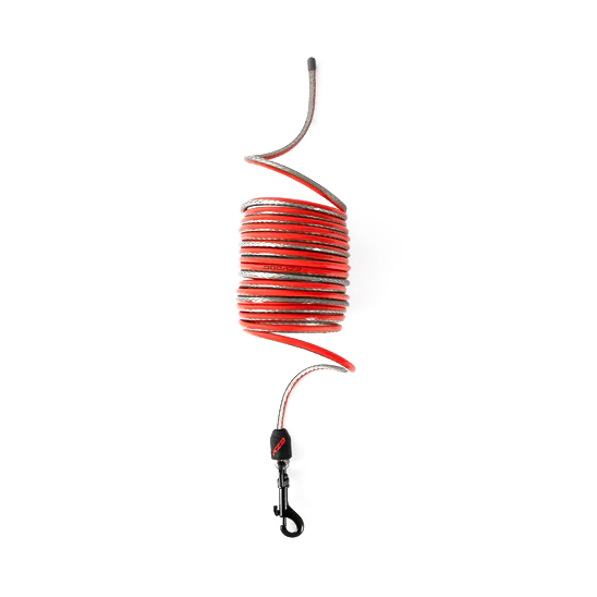 EzyDog Track n Train Slimline Dog Leash