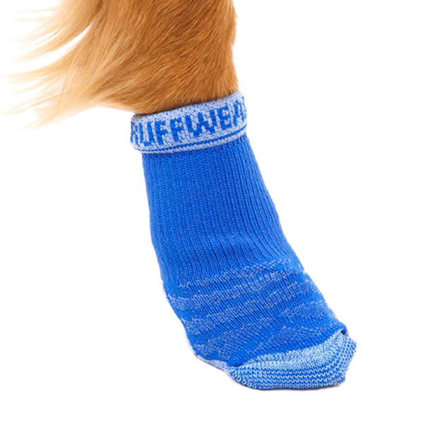 ⚡ NEW Ruffwear Bark’n Boot Dog Socks