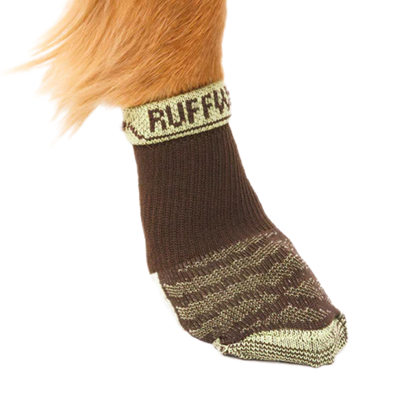 ⚡ NEW Ruffwear Bark’n Boot Dog Socks