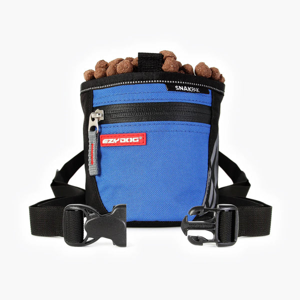 EzyDog SnakPak Treat Bag
