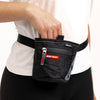 EzyDog SnakPak Treat Bag