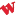 Waggle Canine Adventure Gear logo