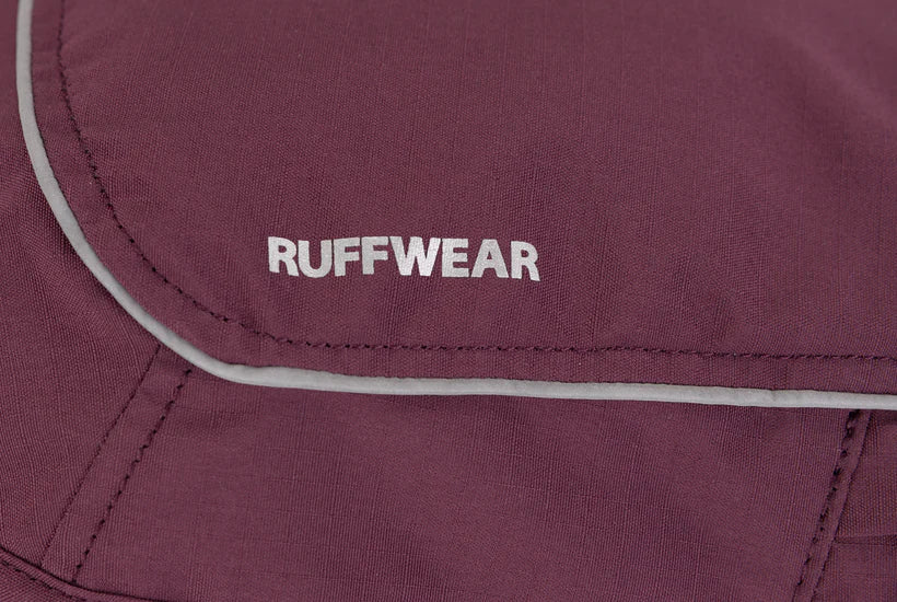 ⚡ Ruffwear Overcoat Fuse Jacket