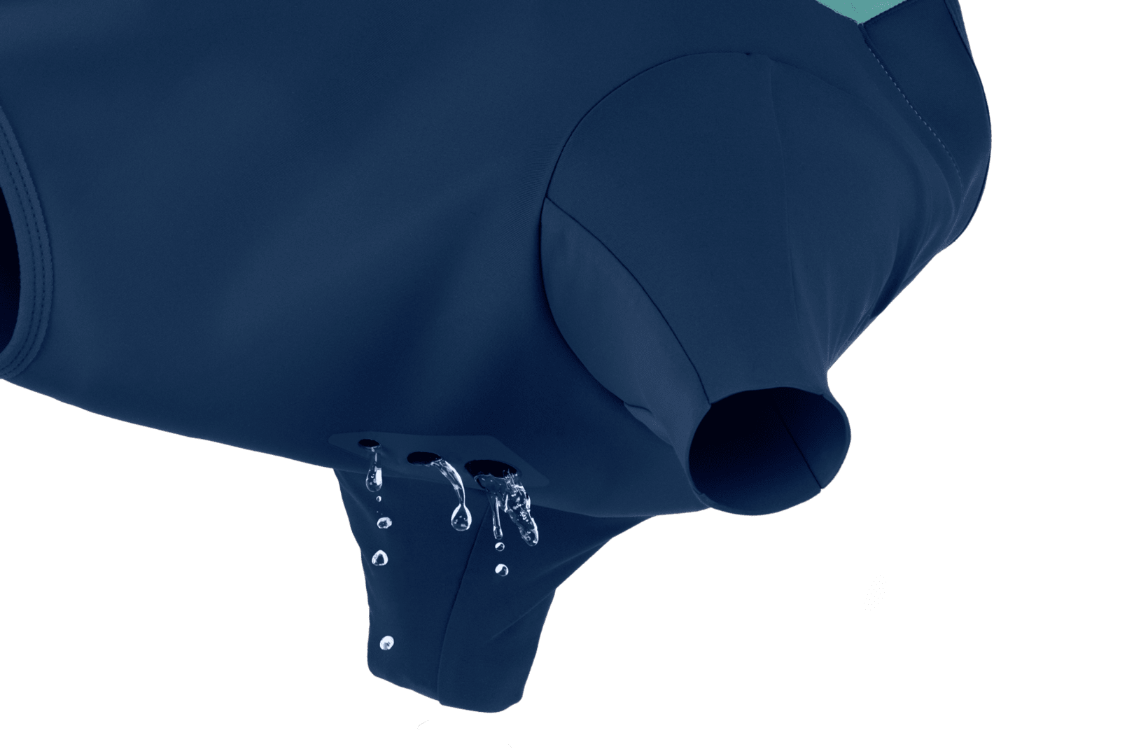 Ruffwear Undercoat Dog Water Jacket