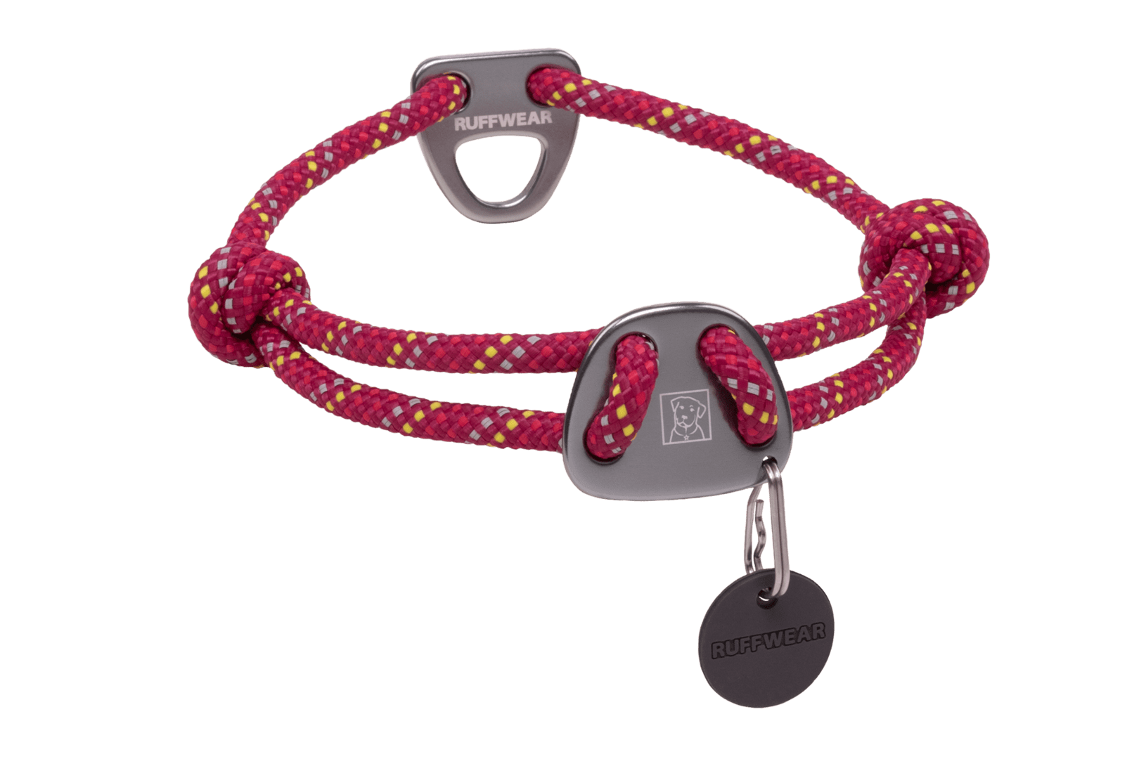 Ruffwear Knot-a-Collar Rope Dog Collar