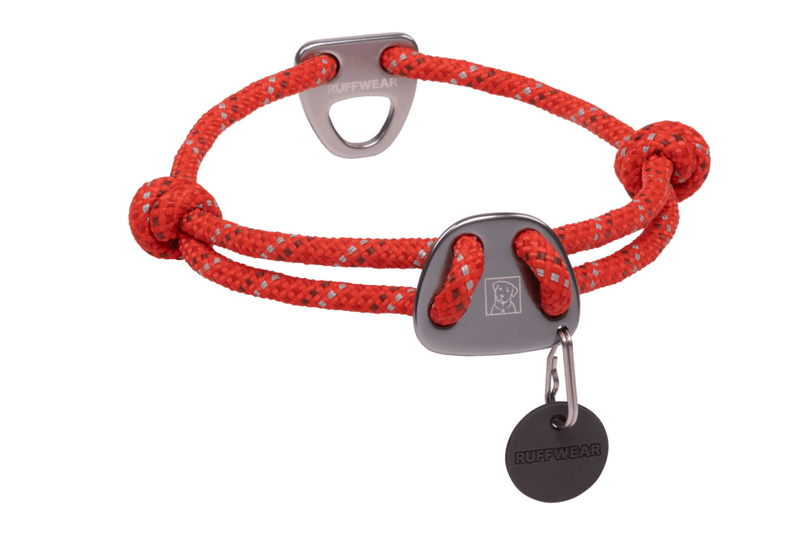 Ruffwear Knot-a-Collar Rope Dog Collar