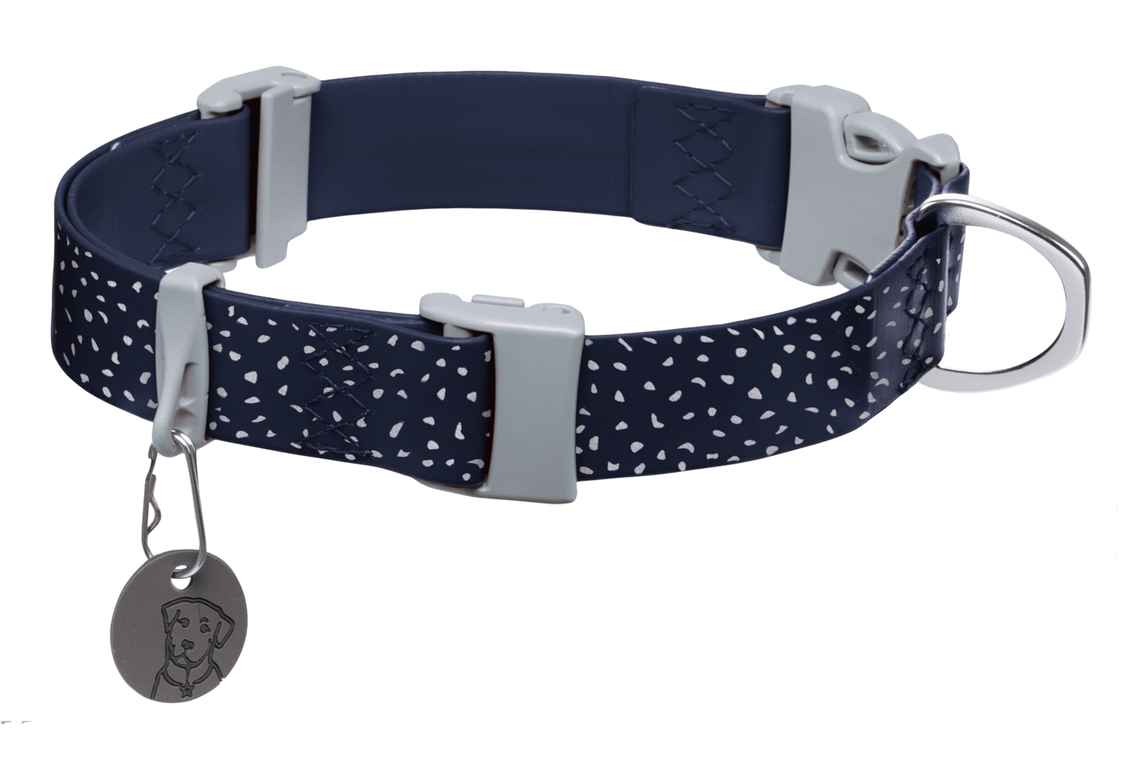 Ruffwear Confluence Waterproof Dog Collar