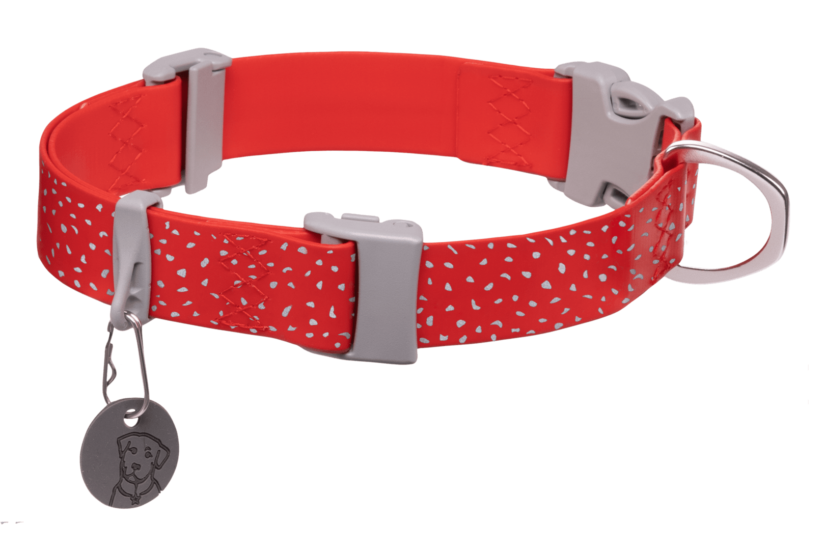 Ruffwear Confluence Waterproof Dog Collar
