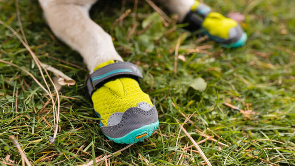 Ruffwear Dog Boots Grip Trex  (2 Boots)