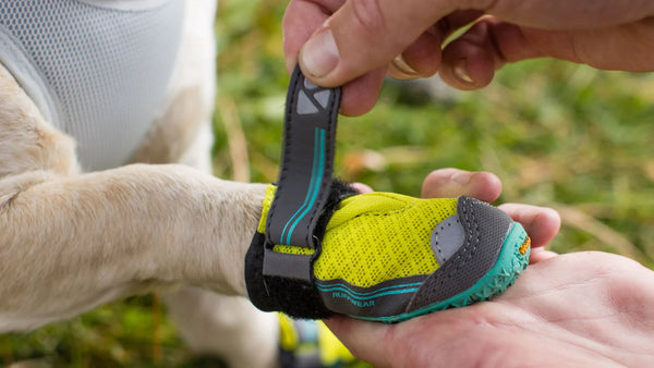 Ruffwear Grip Trex Boots (Pair) High-performance Dog Boots