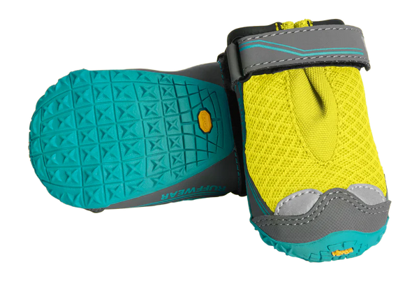 Aussie naturals 2025 dog boots