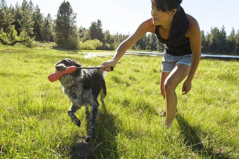 Ruffwear Gourdo