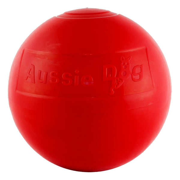 Aussie Dog Enduro Ball