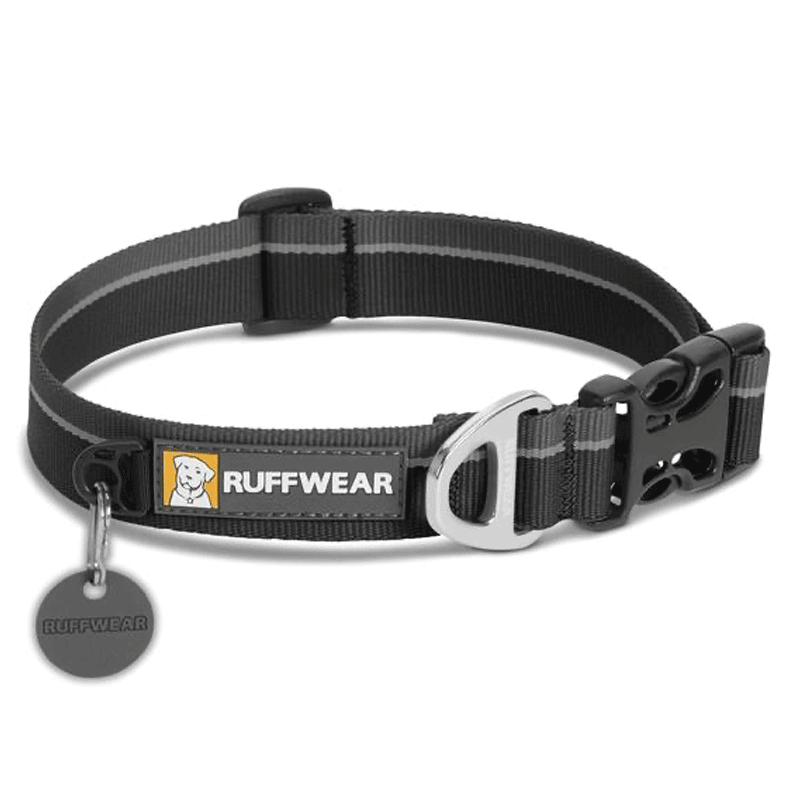 Ruff Wear Hoopie Dog Collar