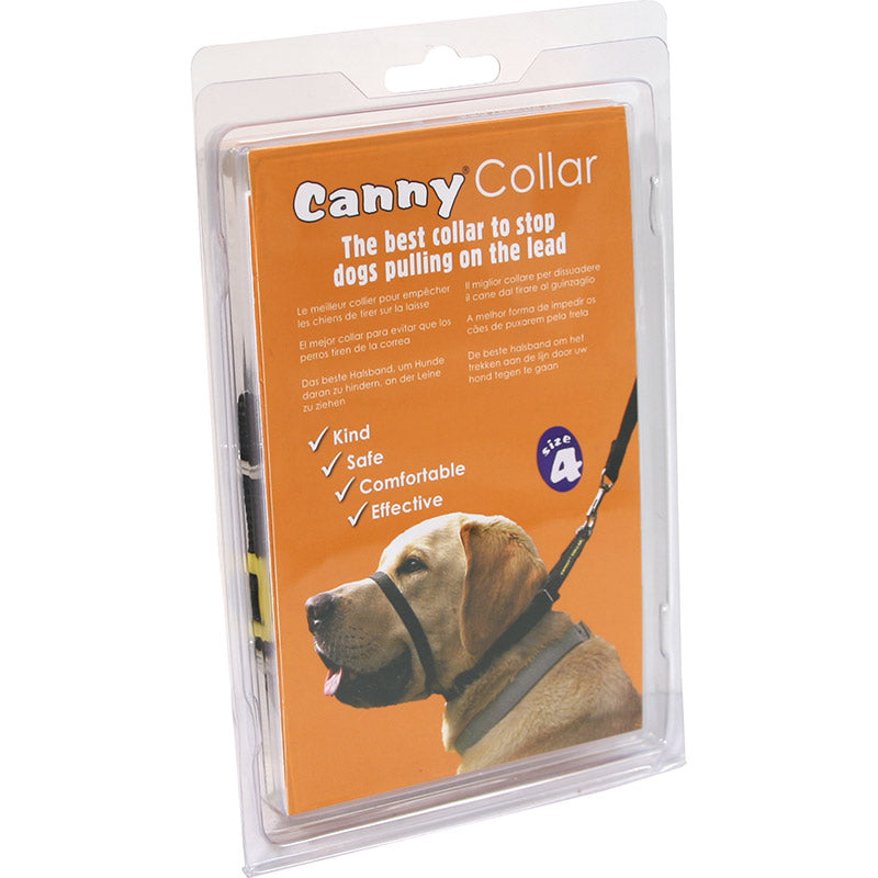 The Canny Company Canny Collar